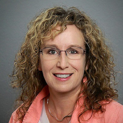 photo of Dr. Wendy Kilgore