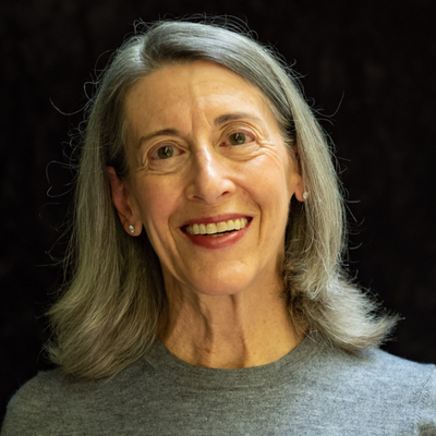 photo of Roberta Katz, Ph.D.